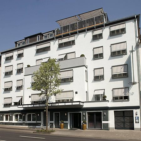 Top Hotel Kramer Koblenz  Eksteriør bilde