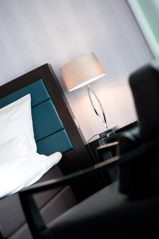 Top Hotel Kraemer Koblenz  Eksteriør bilde