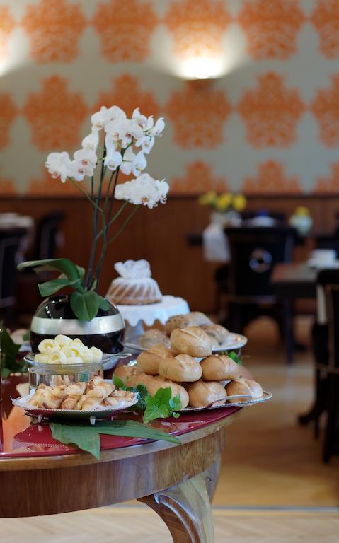 Top Hotel Kraemer Koblenz  Eksteriør bilde